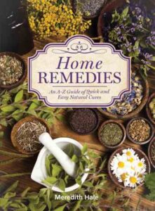 Natural Remedies for Your Allergies